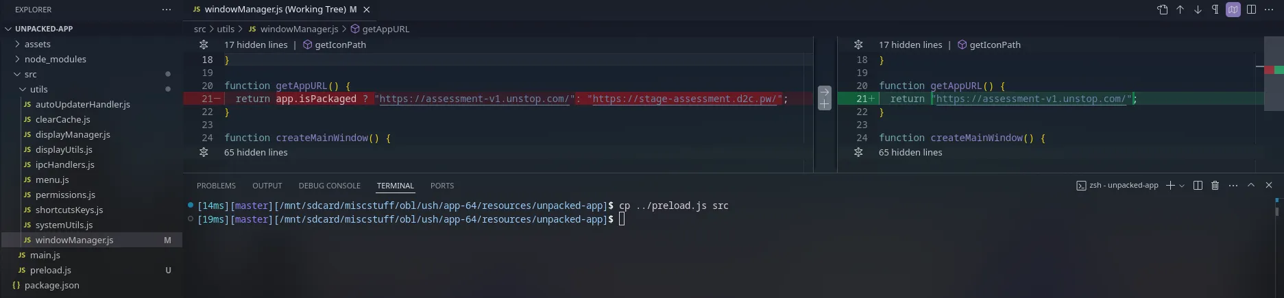 adding-linux-support