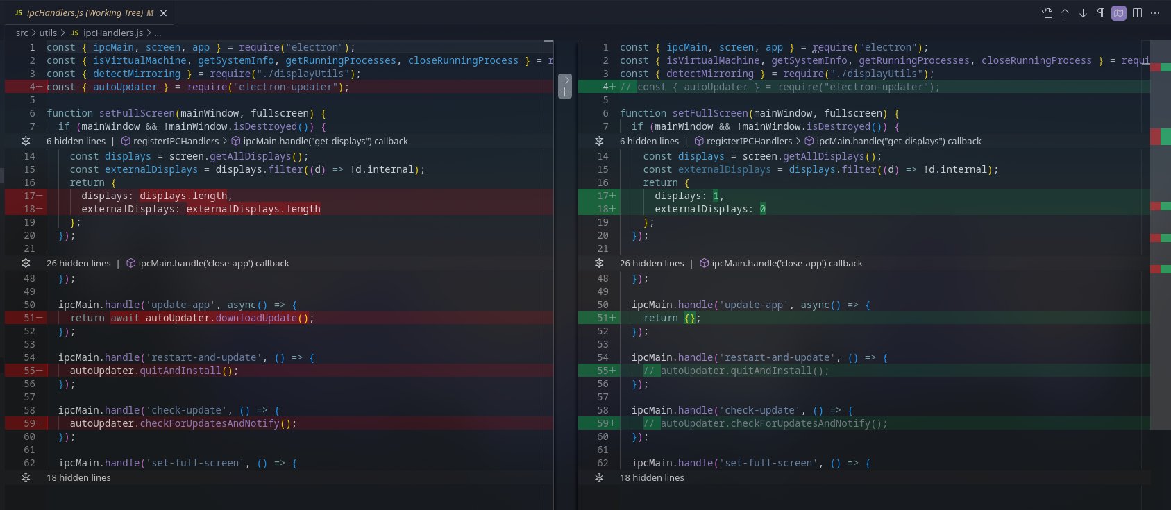 diff for src/utils/ipcHandlers.js
